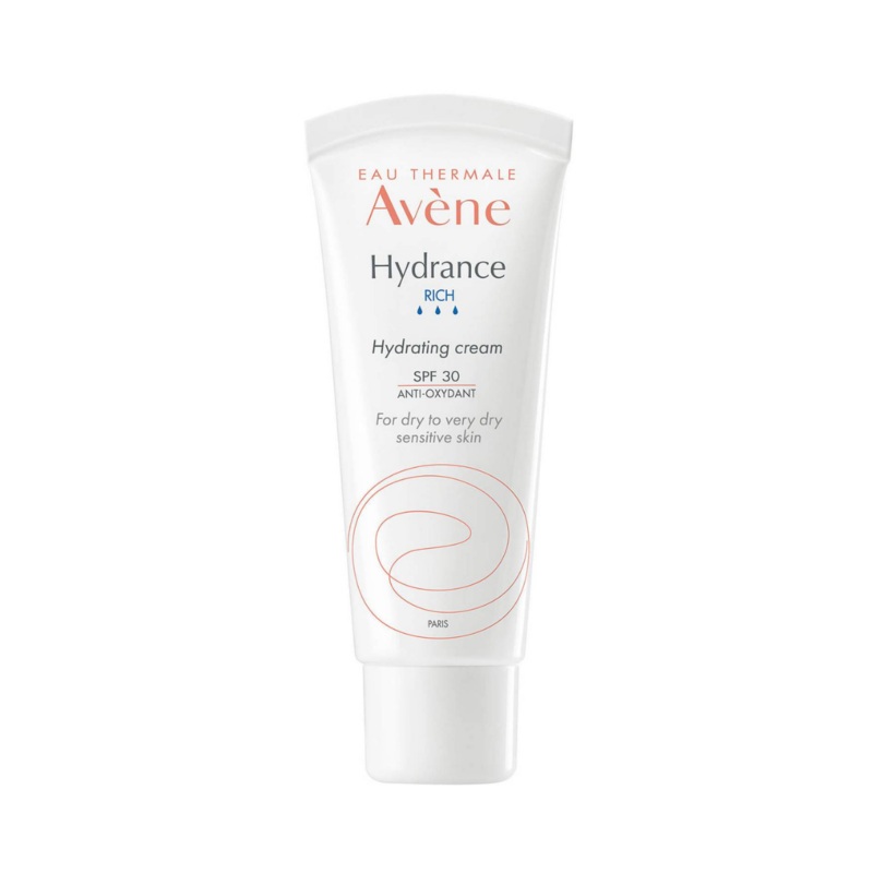 Avne – Hydrance UV Rich Moisturiser SPF30 40ml