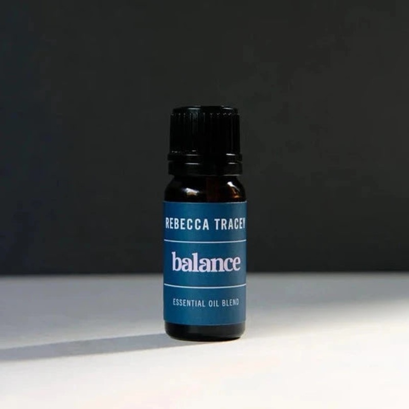 Balance – therische lmischung aus Zitrone, Lavendel, Geranie und Wacholderbeere