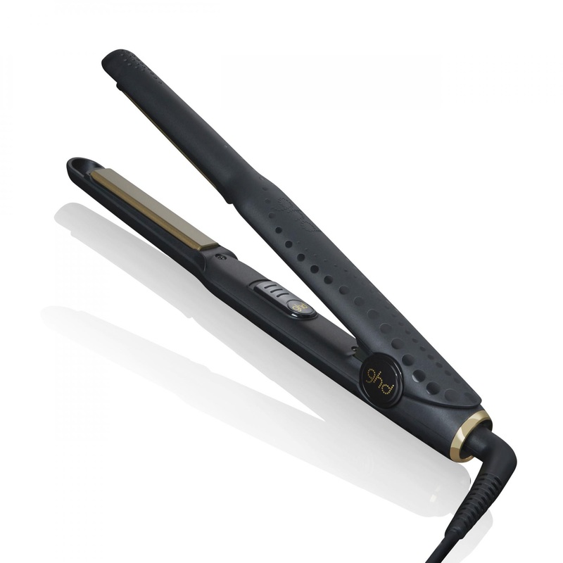 GHD — Gold Professionnal Hair Straightener 0.5″