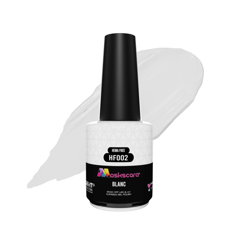 HF002 – Blanc
