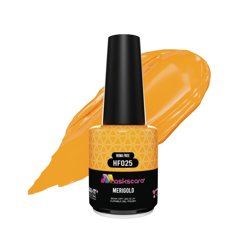 HF025 – Merigold
