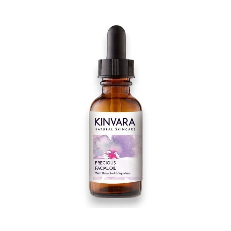 Kinvara Precious Facial Oil 30ml Free Gift