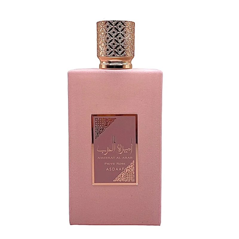Lattafa – Asdaaf Ameerat Al Arab Prive Rose Eau De Parfum