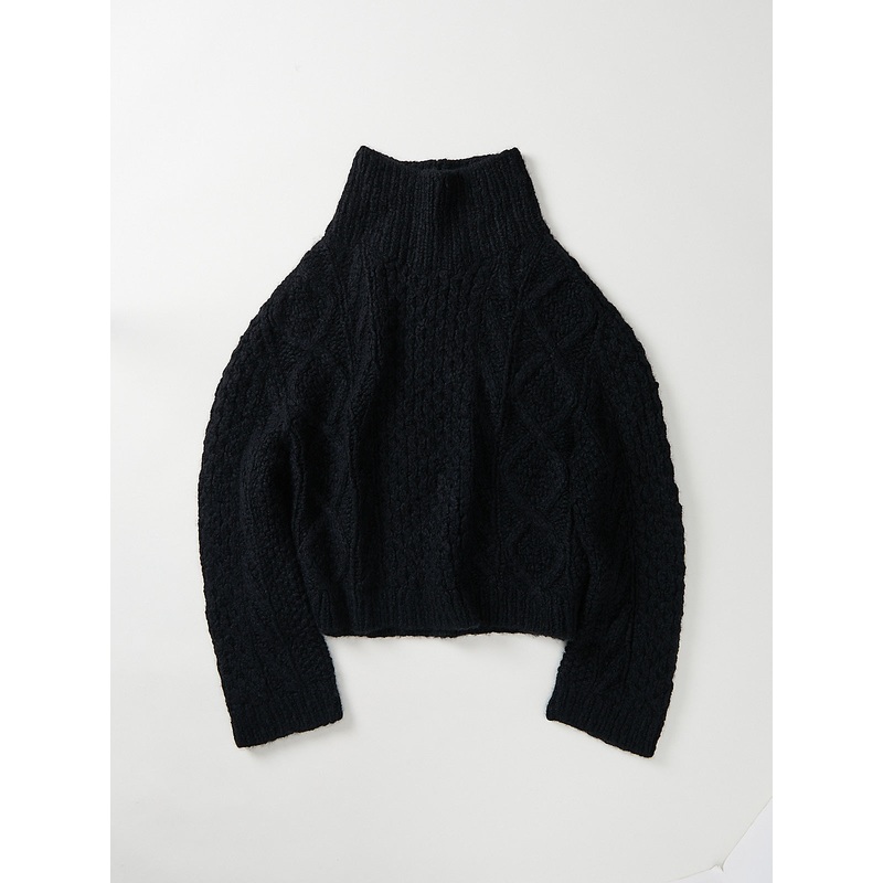 Louise Sweater in Space