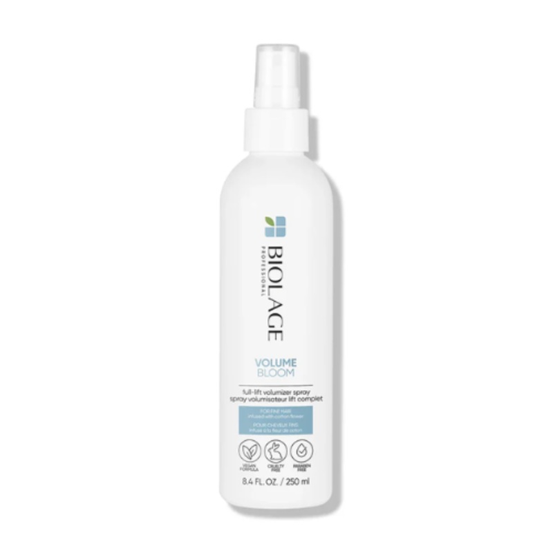 MATRIX BIOLAGE VOLUMEBLOOM FULL-LIFT VOLUMIZER SPRAY 250ML (SD)
