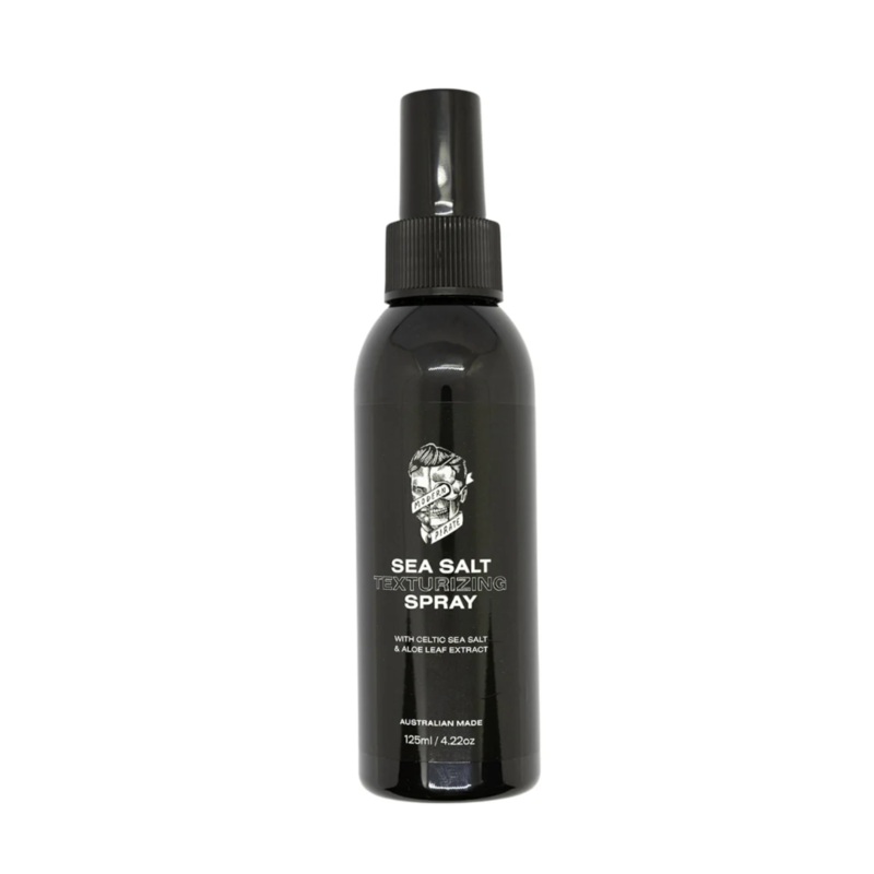 MODERN PIRATE SEA SALT TEXTURIZING SPRAY 125ML