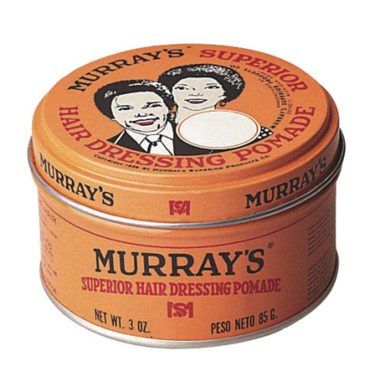 Murray’s Superior Pomade 85g