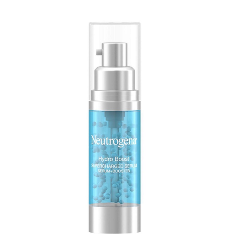 Neutrogena – Hydro Boost Supercharged Serum