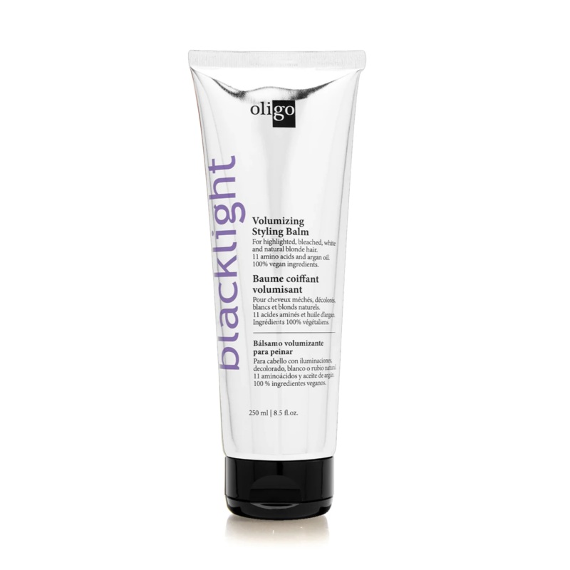 OLIGO PRO BLACKLIGHT VOLUMIZING STYLING BALM 250ML