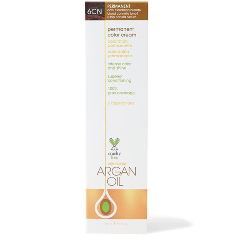 One 'n Only — 6CN Dark Cinnamon Blonde