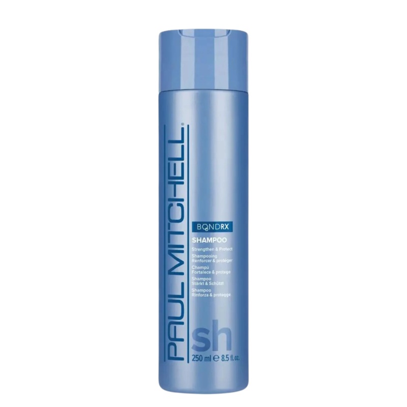 Paul Mitchell BondRx Shampoo 250ml