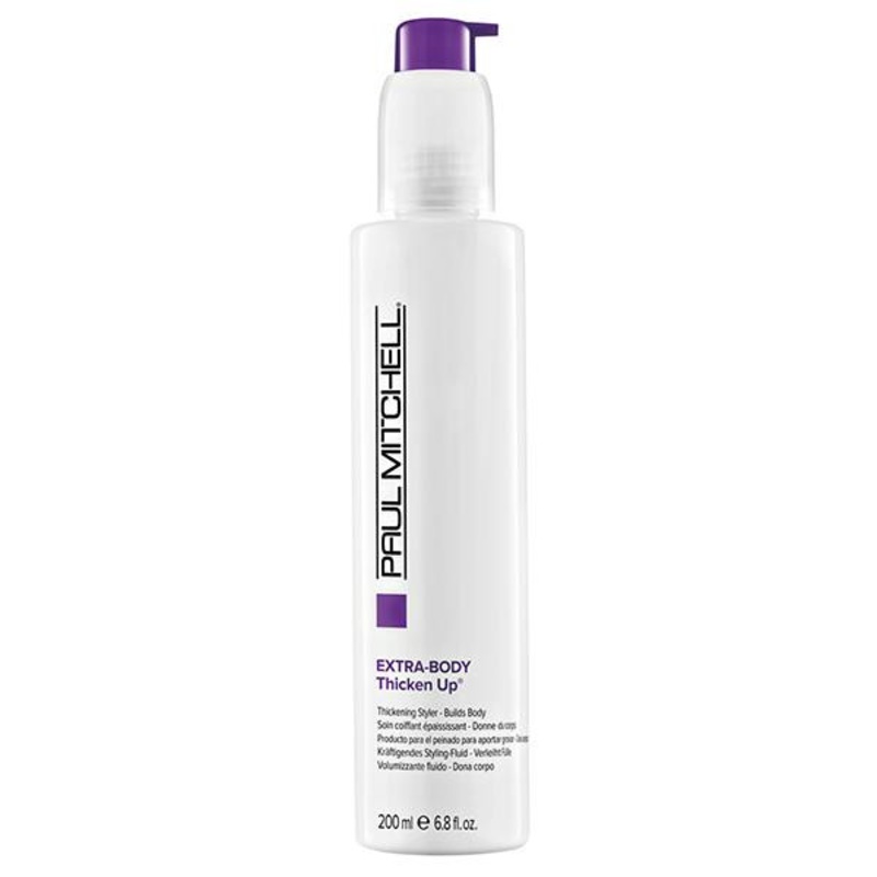 Paul Mitchell — Extra Body – Thicken Up 6.8oz