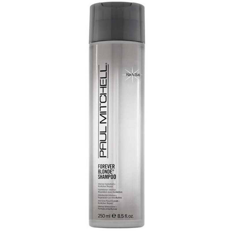 Paul Mitchell — Forever Blonde – Shampoo 8.5oz