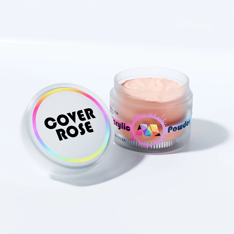 Professional Cover Rose Acrylic Powder – 245g