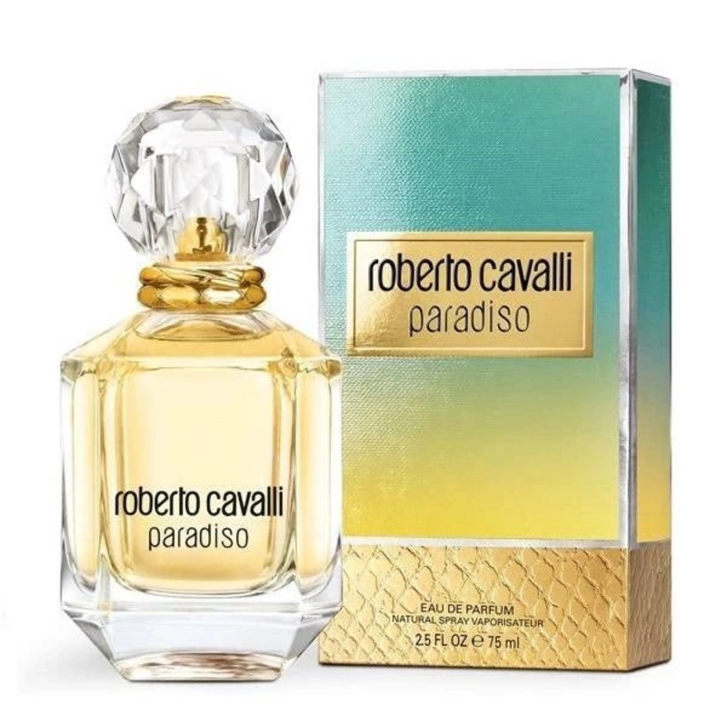 Roberto Cavalli Paradiso 75ml