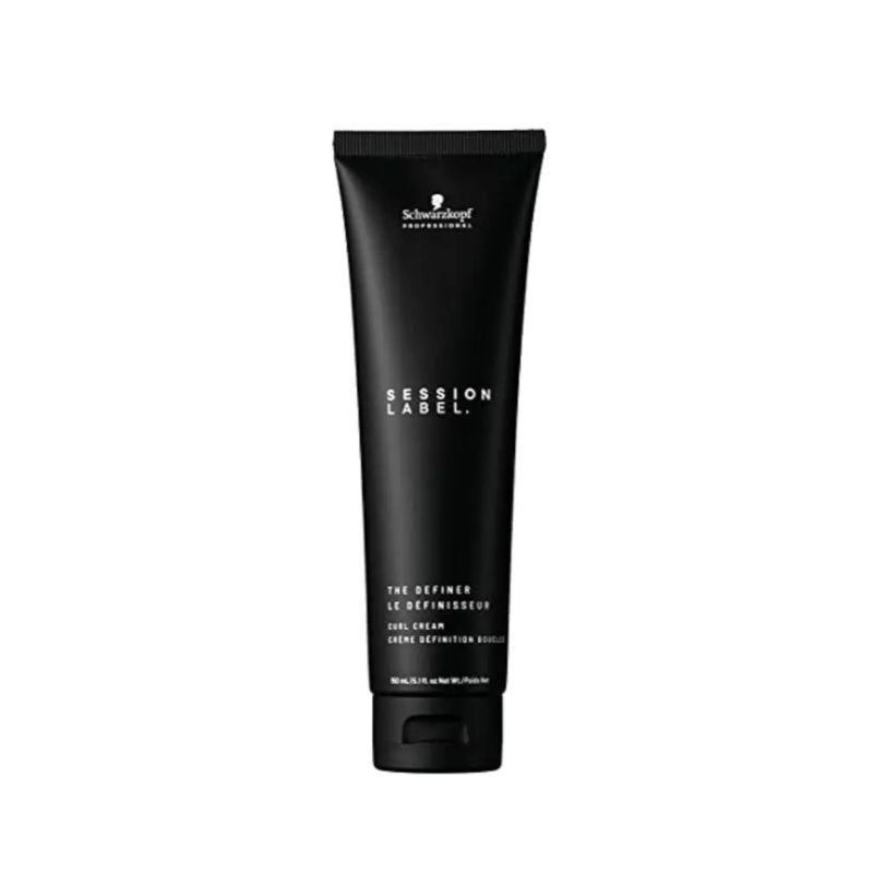 SCHWARZKOPF SESSION LABEL THE DEFINER 150ML