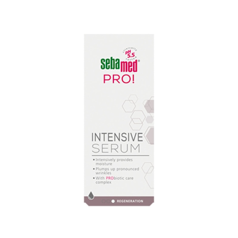 Sebamed Intensive moisturizing Serum 30 ml