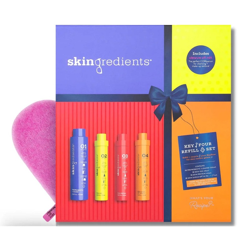 Skingredients The Real Skin Icons Refill Set