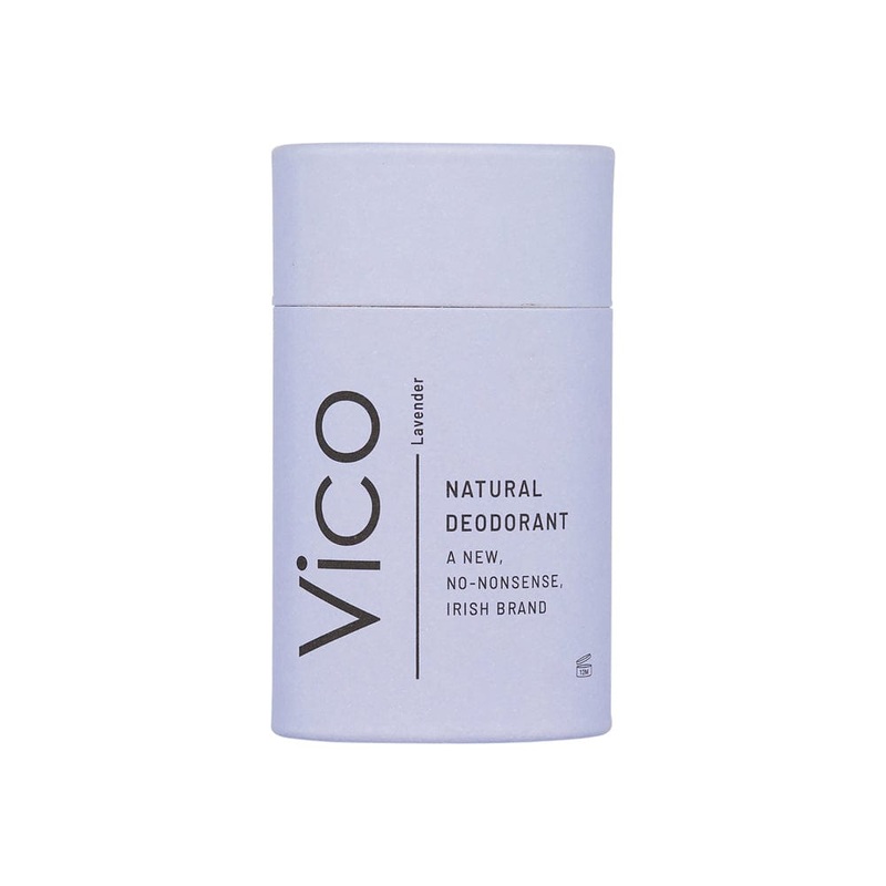 Vico Natural Deodorant Lavender