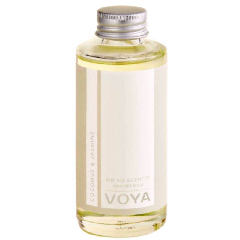 Voya Oh So Scented Diffuser Refill  – Coconut & Jasmine