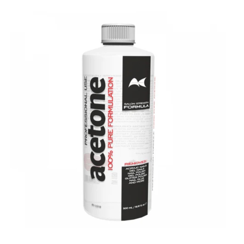 ARTISTS CHOICE Acetone  |  Various Sizes