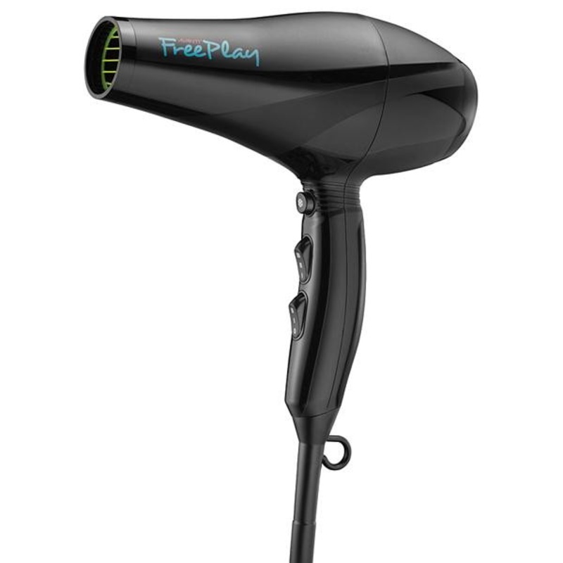 Avanti — Tourmaline & ceramic hair dryer Free Play
