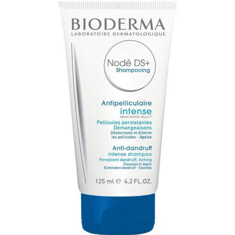 Bioderma – Node DS shampooing