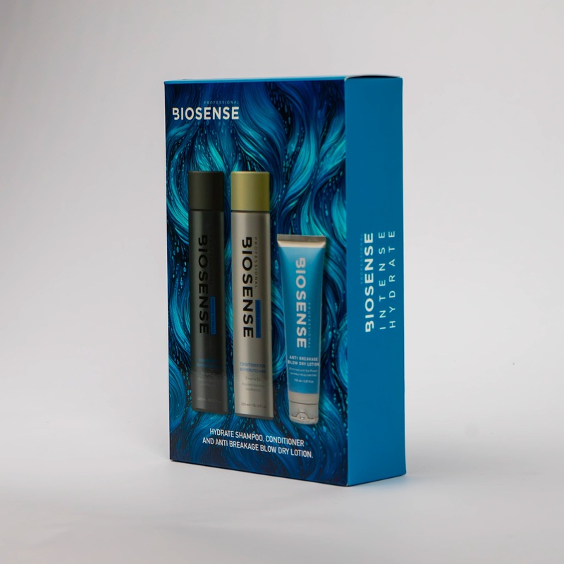 Biosense Hydrate Gift Set