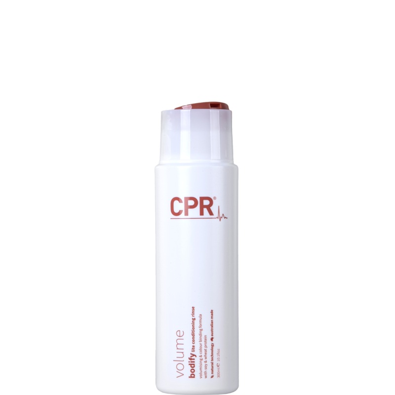 Cpr Volume – Bodify Lite Conditioning Rinse 300ml