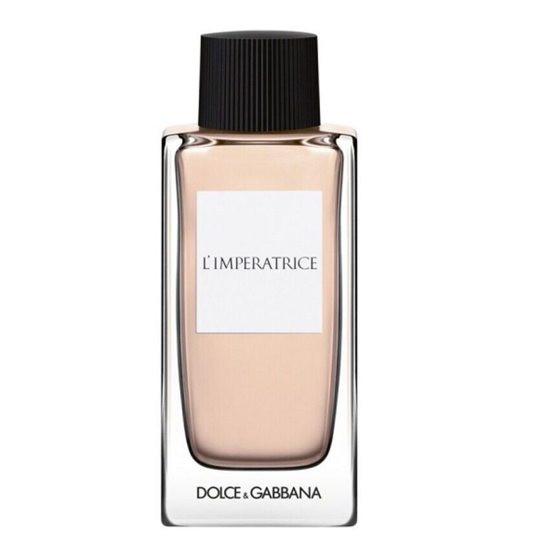 Dolce & Gabbana – L’imperatrice Eau De Toilette
