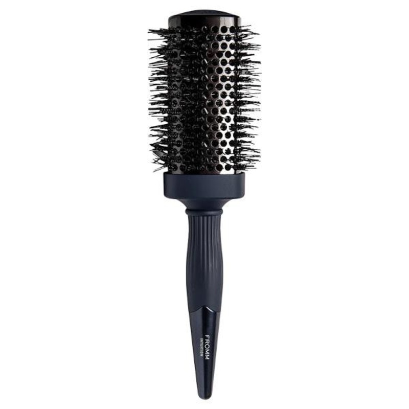 Fromm — Intuition Square Thermal Brush 1.75″