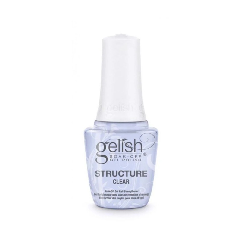 GELISH STRUCTURE GEL NAIL STRENGTHENER 15ML