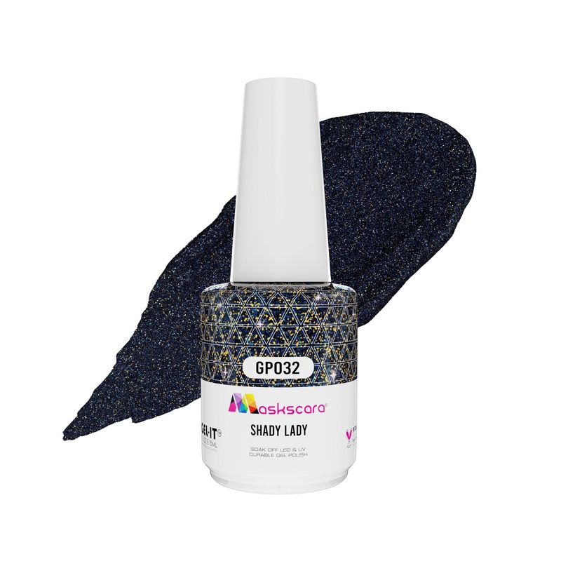 GP032 – Shady Lady