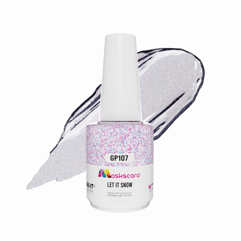 GP107 – Let it Snow