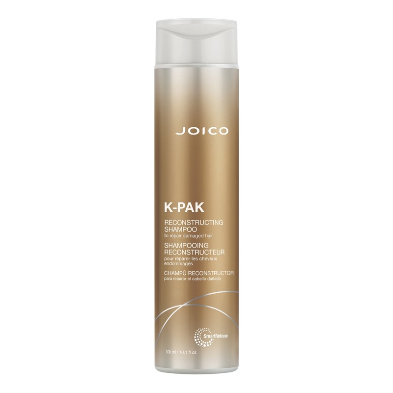 Joico K-Pak Reconstructing Shampoo