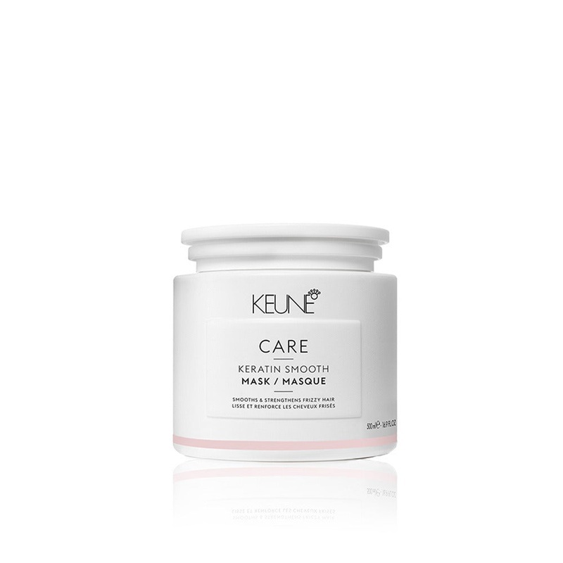 Keune Care Keratin Smooth Mask 500ml * Available To Qld Customers Only