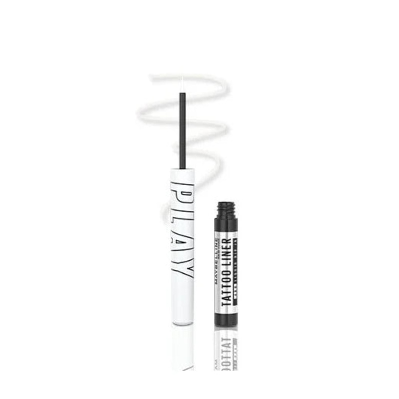 Maybelline Tattoo Liner Play 48H Liquid Dip In