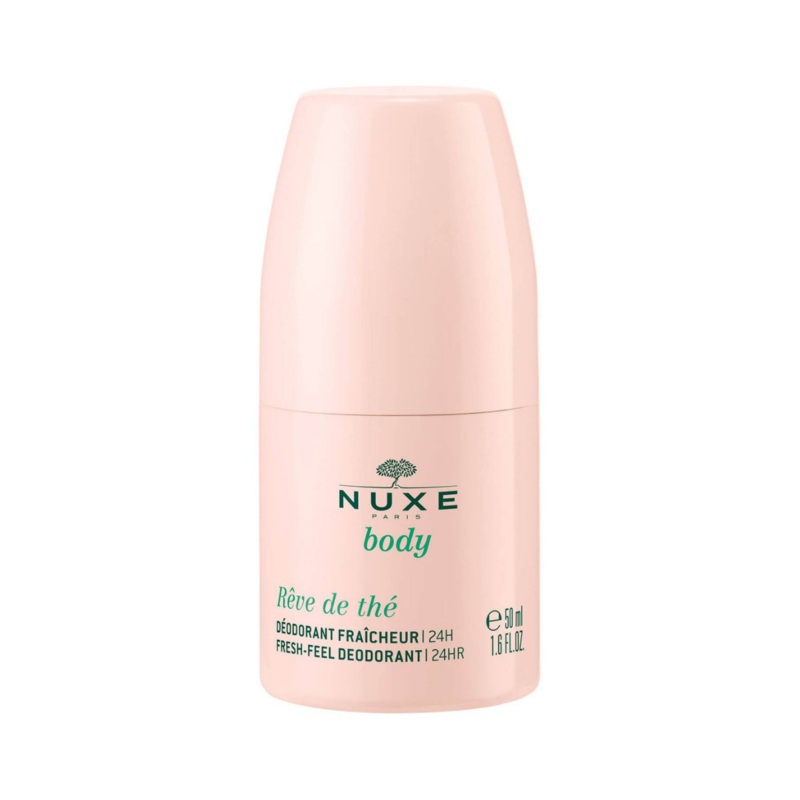 Nuxe – Rve de Th Fresh Feel 24H Deodorant 50ml