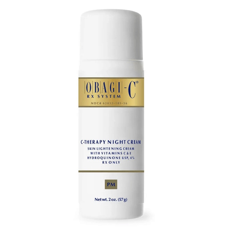 Obagi – C Therapy Night Cream