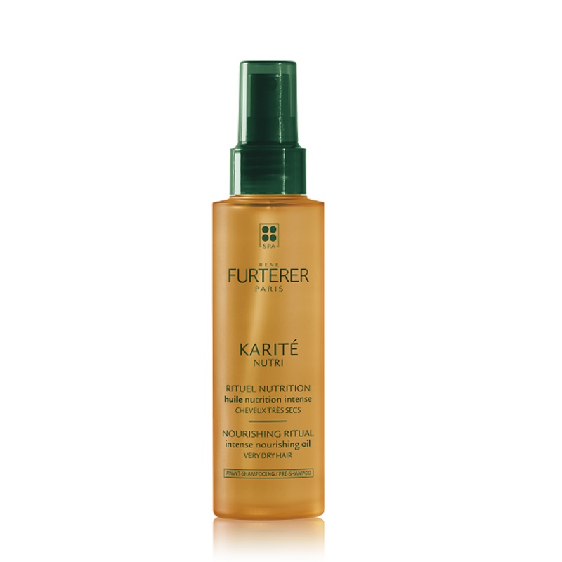 Rene Furterer – Karit Nutri Intense nourishing oil