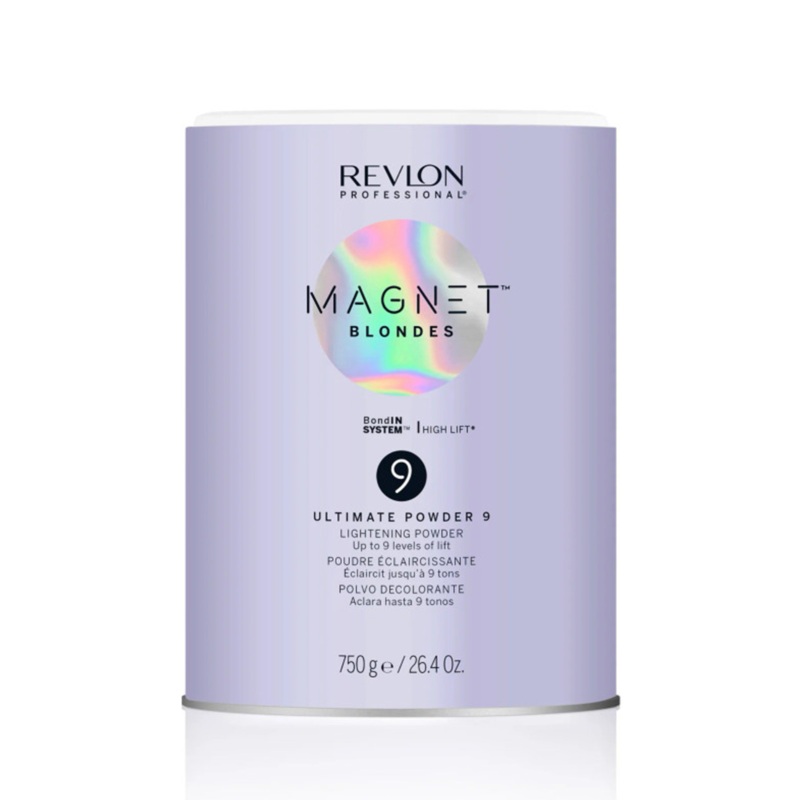 REVLON MAGNET BLONDES ULTIMATE POWDER 9 750G