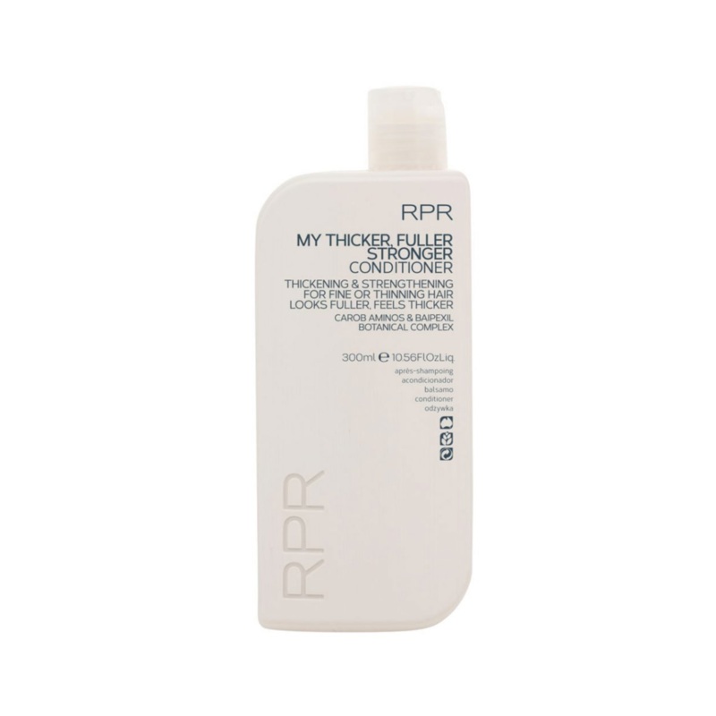 RPR My Thicker Fuller Stronger Conditioner  |  Various Sizes
