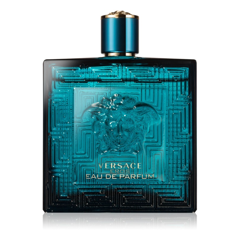 Versace  Eros Eau de Parfum