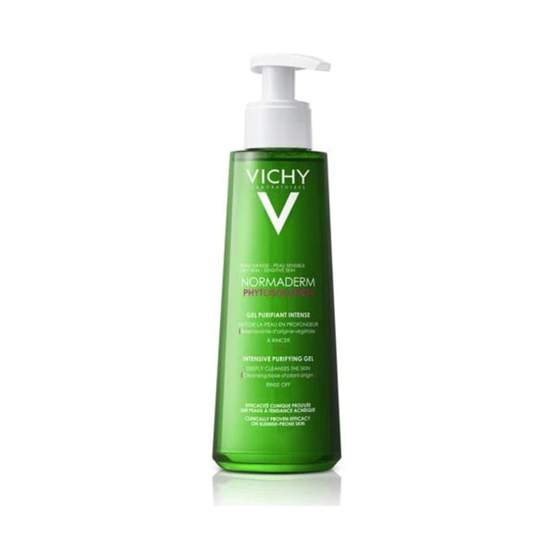 Vichy Normaderm Phytosolution Purifying Gel 400ml