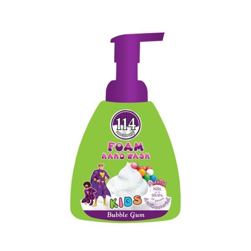 Amatoury – Hand Wash Kids Bubble Gum