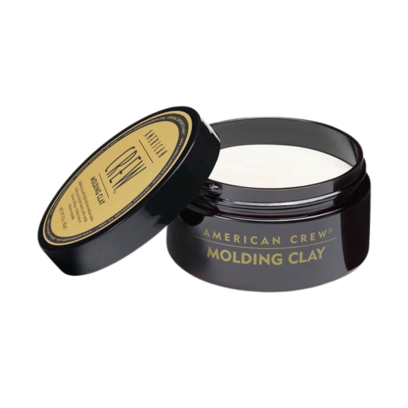 AMERICAN CREW MOLDING CLAY 85G