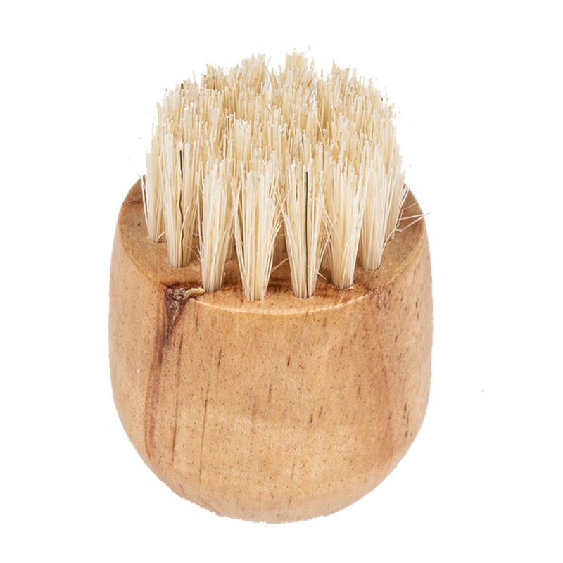 Cedar Handheld Complexion Brush