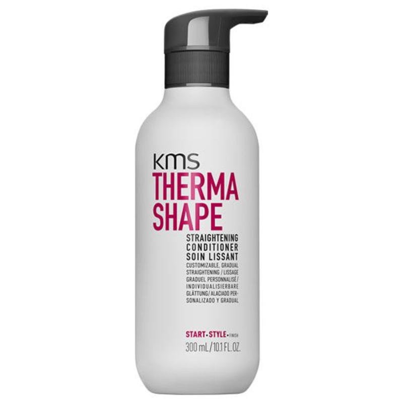 KMS — Thermashape Straightening Conditioner 10.1oz