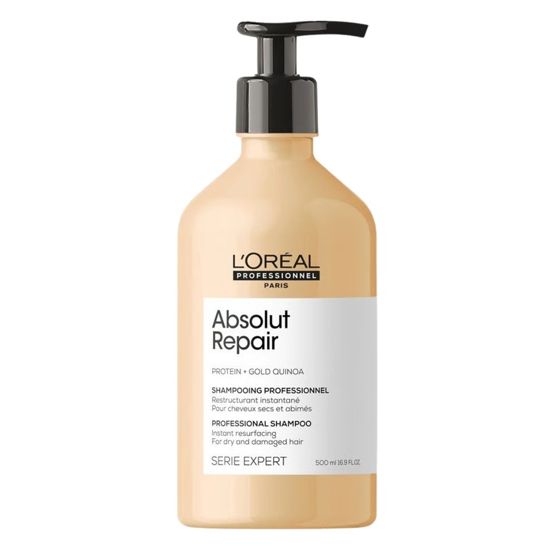 L’Oreal Professional Absolut Repair Shampoo 500ml